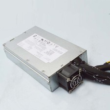 250W N250E-S0 Power Supply PSU For For PowerEdge R210 240V 50/60Hz 4A