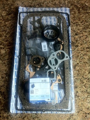 2TG gasket set kit Toyota Celica Ta22 Ta23 Ta40 Ta60 TE71 Motordichtsatz 2t-g KE
