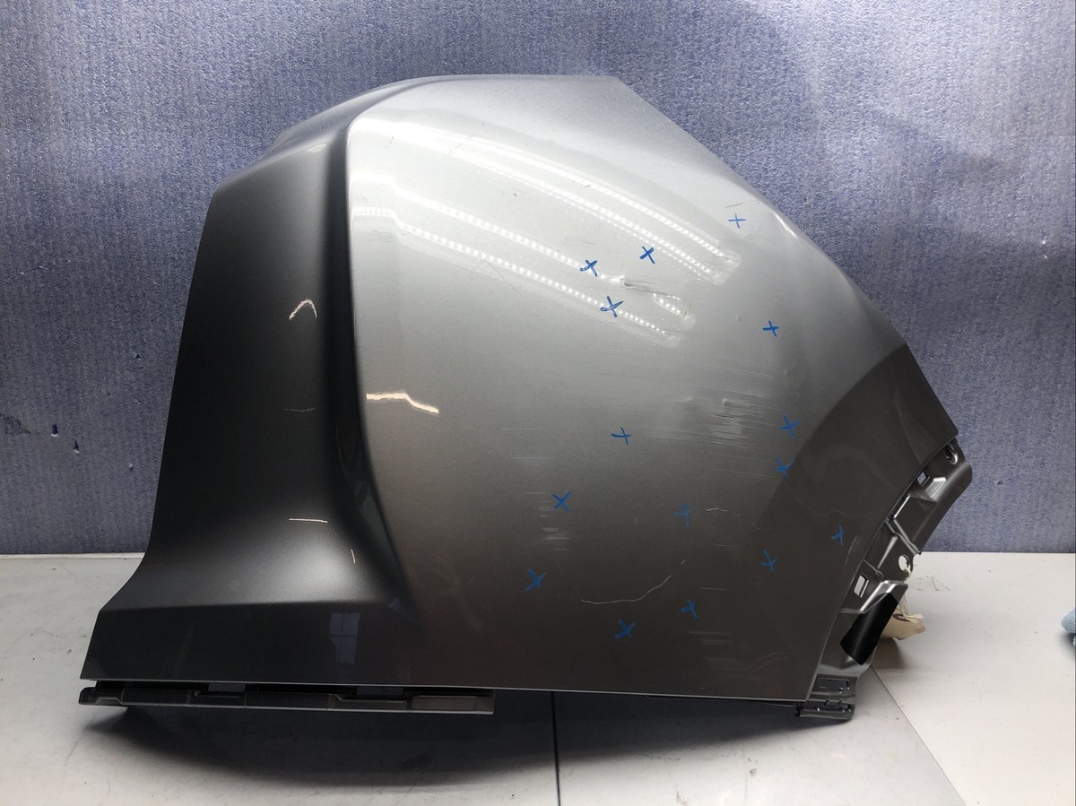 2017 2018 2019 Honda CRV Rear Right Bumper Cap Cover OEM