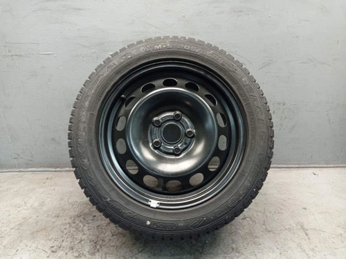 Volkswagen Kompletträder mit Goodyear