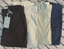 NWT Everlane The Air Chino Dress Pants, Various Colors and Sizes