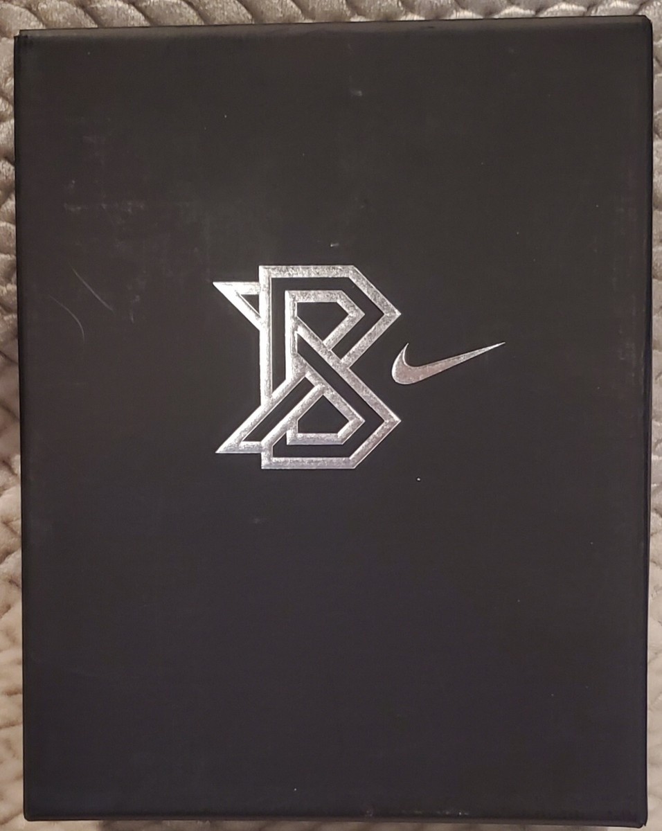 NEW NIKE BSBL HYPERFUSE ELITE PRO MVP BASEBALL GLOVE 12.75