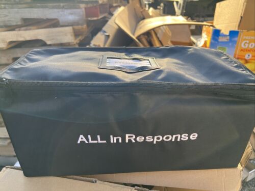 All In Learning classroom Response system with 26 Remote Clickers Case, Receiver - Picture 2 of 6