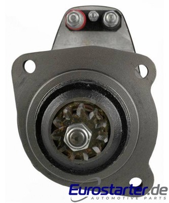 Anlasser Neu - Made In Italy - für 0001417041 Volvo Trucks