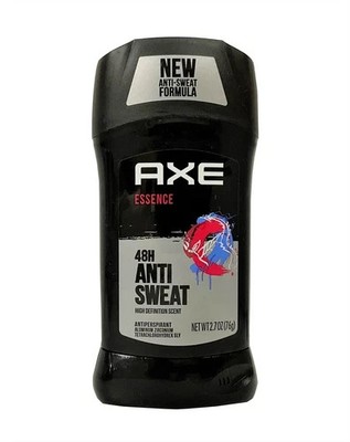 AXE Essence Antiperspirant and Deodorant 2.7 oz Qnty 2!