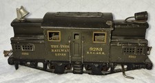 The Ives Railway Lines #3253 N.Y.C & H.R Loco...