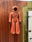 Vintage Star Wars Jawa Action Figure Kenner 1977 Original No Cape Or Blaster