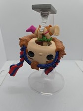 Funko POP! Verso Spider Man Across the Spider - Figura Mayday Parker #1410 Suelta