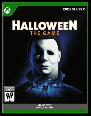 Halloween: The Game Xbox Series X PRESALE