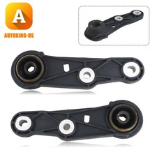 Rear Exhaust Muffler Hanger Insulator Pair for 2018-2024 Chevrolet Traverse 3.6L