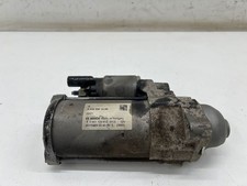 Mercedes-Benz E W213 2017 Anlasser A6549061400 Diesel 141kW NAR169716