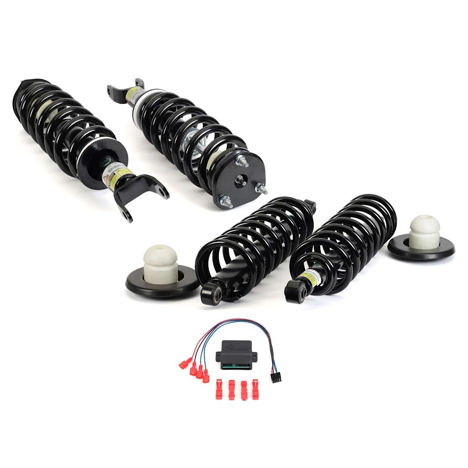 C-3420 Arnott Kit Coil Spring Conversion Front & Rear for Ram 1500 2013-2018 — 第 4/4 张图片