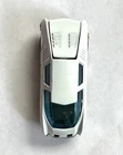 Hot Wheels Vintage Redline Pit Crew Car White Enamel, 1970, US