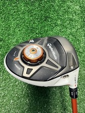 TaylorMade R1 Driver 10.0 Degree R1 Tuned Performance Stiff Flex Right Hand VGC!
