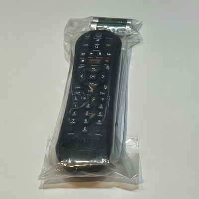 Xfinity Comcast XR2 Remote Control
