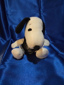 Met Life Bolshoi Snoopy - Commerative Plush