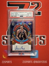 2019 Donruss Optic Football Cards 29