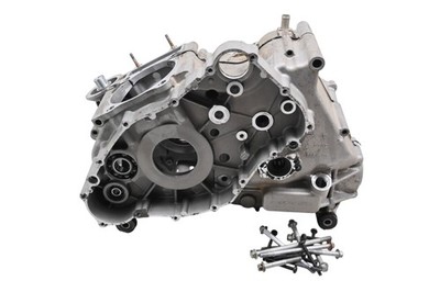 19 Arctic Cat Alterra 700 EPS 4x4 Crankcase Center Crank Case