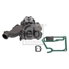 Pompe à eau Alfa Romeo 1600