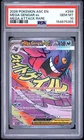 Pokemon Mega Gengar ex Ascended Heroes Mega Attack Rare #269 PSA 10 Gem Mint