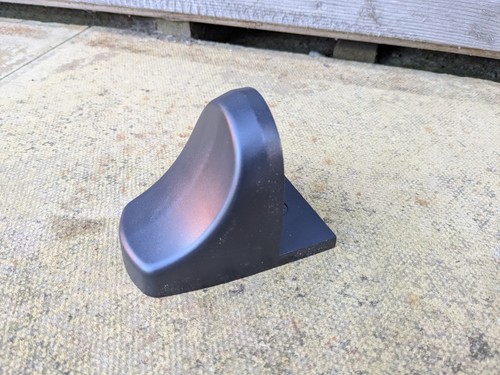 Wasserhaken für Kneeboards starker ABS Kunststoff Seilauflage Knieboard Wassersport - Bild 1 von 3