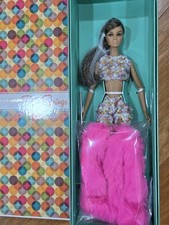 Integrity Toys Poppy Parker in Palm Springs Desert Dazzler Doll NRFB