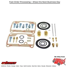 ALL BALLS CARBURETOR REBUILD KIT Ski-Doo Legend 380 Fan 2004-2004 Ski-Doo MX Z