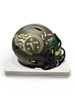 Chris Johnson Signed Tennessee Titans Mini Helmet Beckett STS “CJ2K” Inscribed!