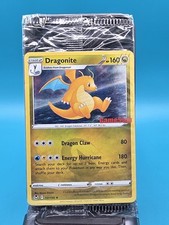 Dragonite - (Gamestop Exclusive) 131/195 Miscellaneous Cards & Products Holo