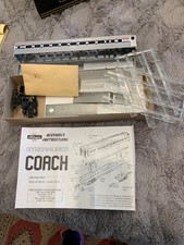 Athearn HO model 2142 SL coach amtrak III nee...