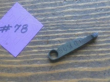 Stevens Ideal Model 44 Rifle Extractor 25-20 Cal