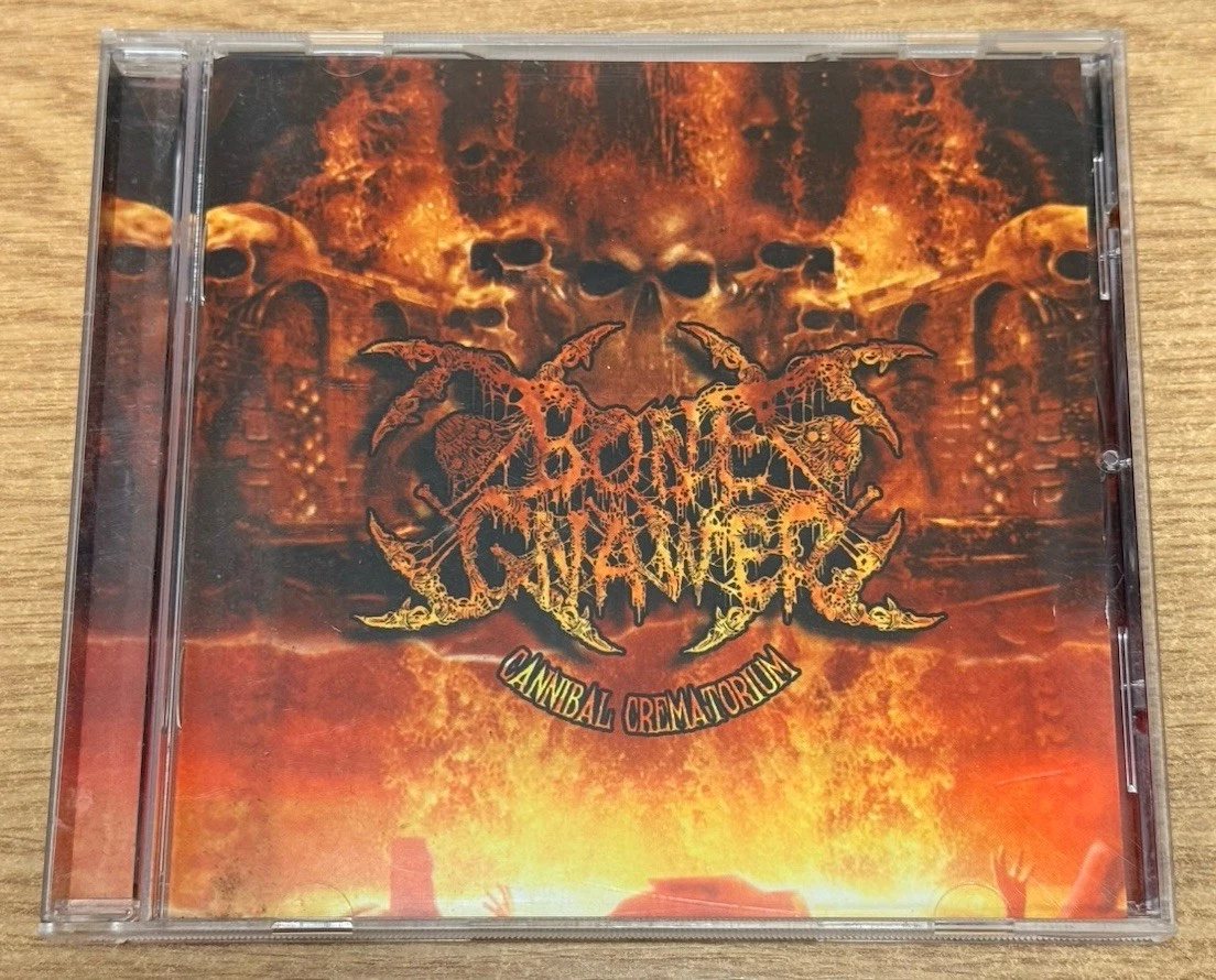 Metal Pulverised Records Music CDs for sale | eBay