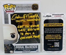 Funko Pop Outlander Vinyl Figures 18