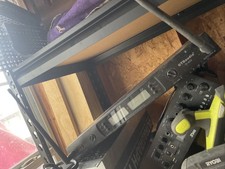 GTD Audio G-622 Dual Channel UHF Wireless Microphone System