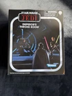 Star Wars Vintage Collection Emperors Throne Room PulseCon Exclusive Palpatine