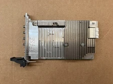 National Instruments NI PXIe-5624R  12-Bit PXI IF Digitizer