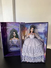 2025 Barbie Dia De Muertos La Llorona Designer Doll Mattel - SHIPPER