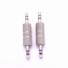Musical Instruments Gear Converter Converter Male To Male Audio Adapter