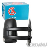 Alkar AußEnspiegel Beheizbar Konvex Langer Spiegelarm Rechts 9244250