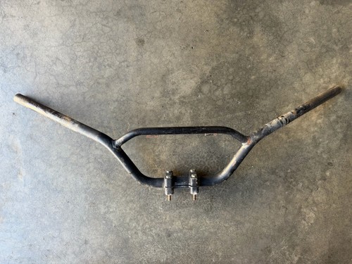 1998 Polaris Scrambler 400 4X4 Handlebars