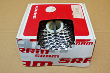Sram PG-850 HG Powerglide 8 Speed Cassette 12 - 26 Unused