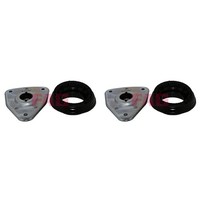 2X Schaeffler FAG Domlager REP.-SATZ Vorne Passend FüR CitroËN Berlingo C4 C5 GR