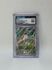 Pokémon Meowth 106/094 CGCxJSA Signed by Matthew Sussman