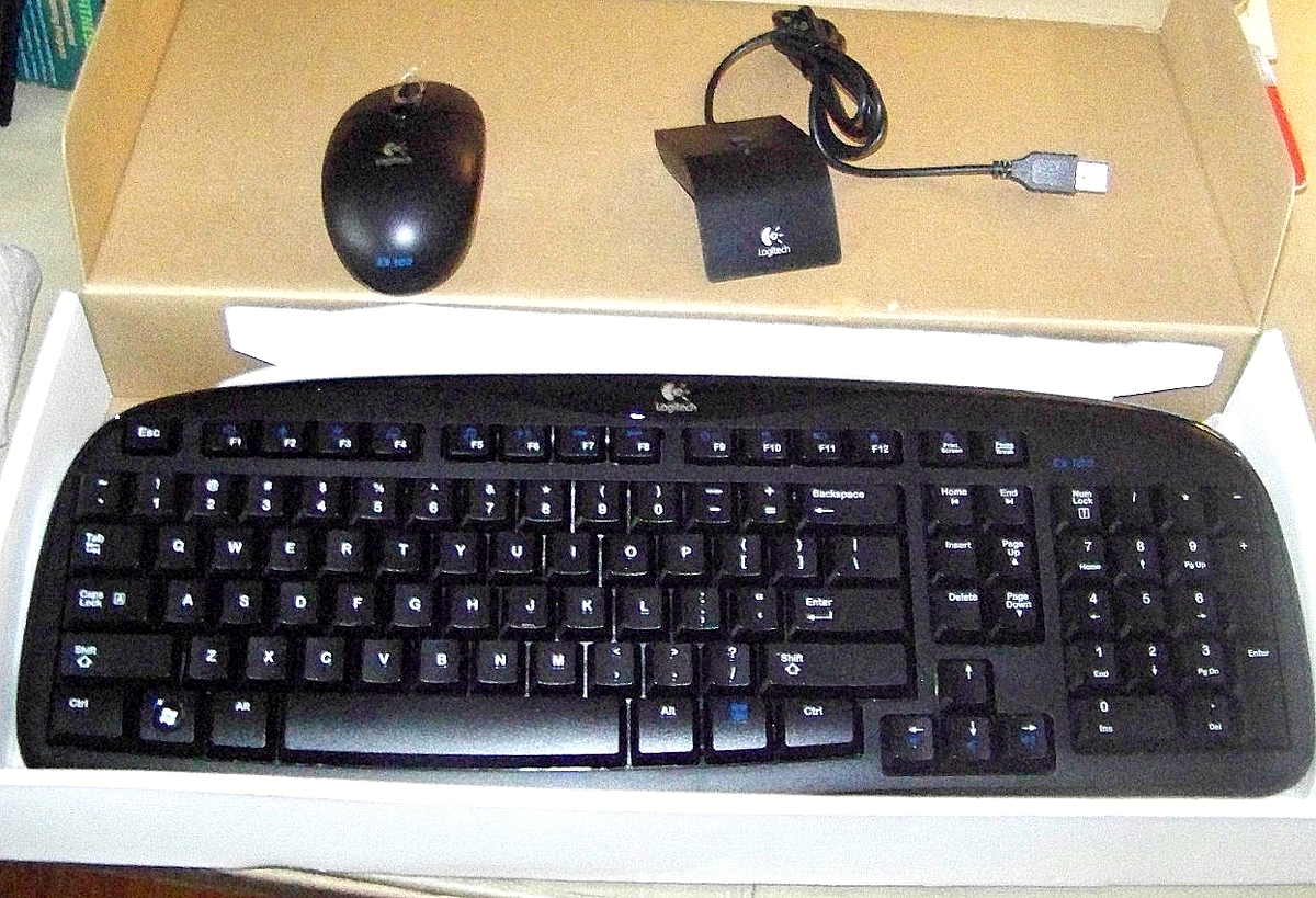 ロジクール EX100 コードレスデスクトップ EX-100 6g7v4d0 Amazon.co.jp: ロジクール EX100 コードレスデスクトップ EX-100