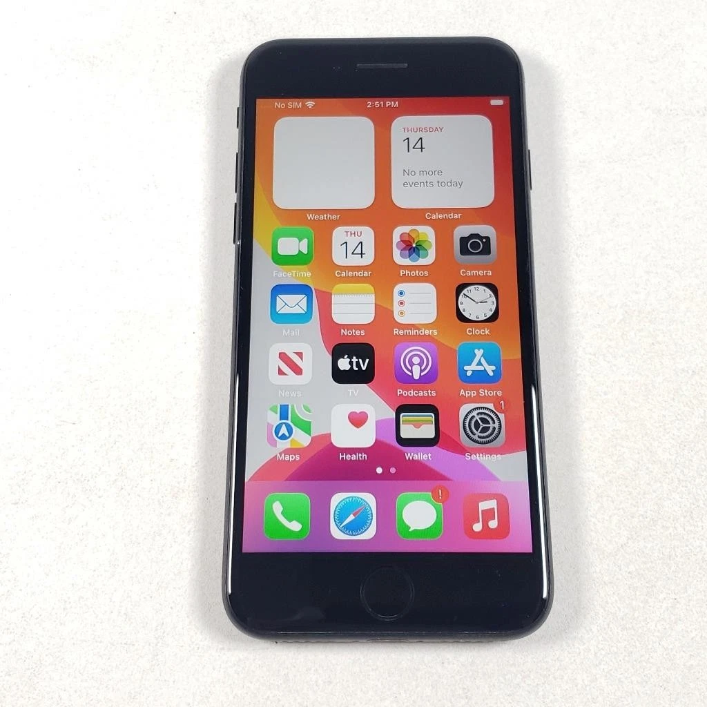 Apple iPhone 7 128GB Smartphones for Sale - eBay