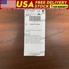 1 PCS  Allen Bradley 1734-TB /A POINT I/O Module Terminal Base US Free Tax
