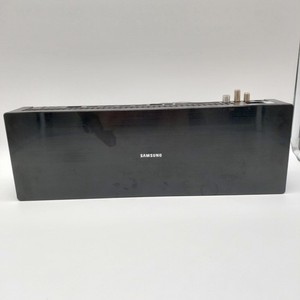 Samsung One Connect Box - Schwarz (BN91-21085K) SOC100R - OHNE Zubehör - geprüft