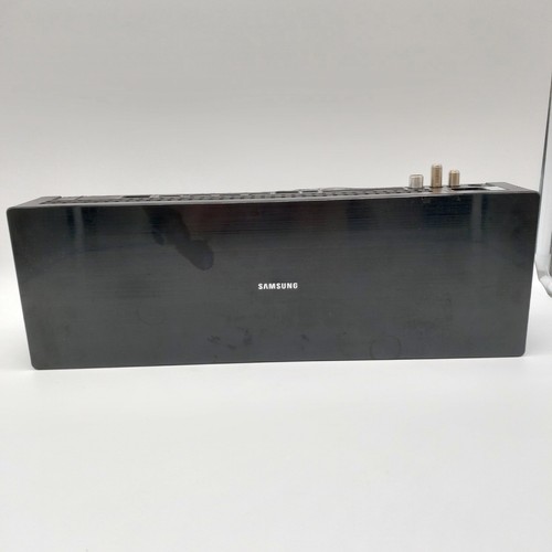 Samsung One Connect Box - Schwarz (BN91-21085K) SOC100R - OHNE Zubehör - geprüft