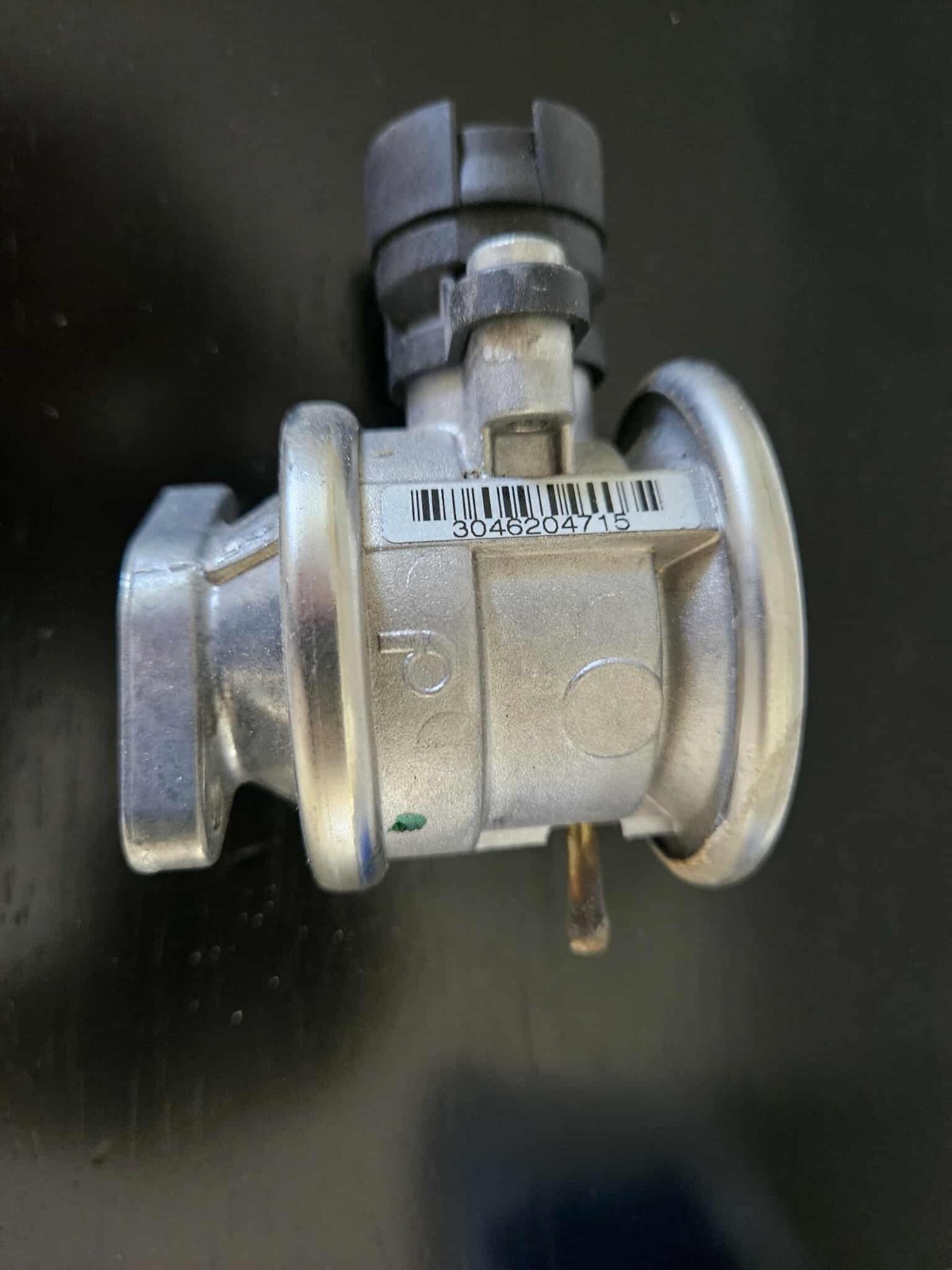 Audi R8 RS4 4.2 Combi Air Injection Valve Brand New OEM 079131101R 079131101AP