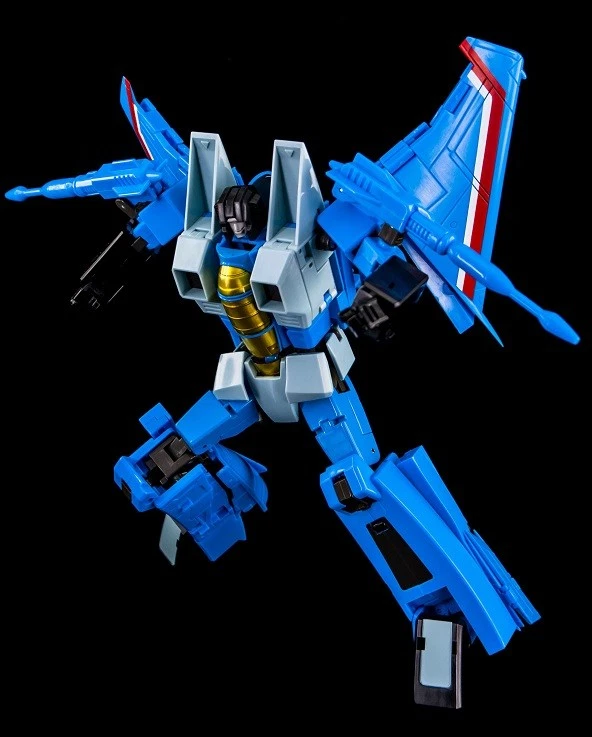 MTRM-EX13 Lightning| MakeToys Re: Master Ex Series - Image 3 of 4